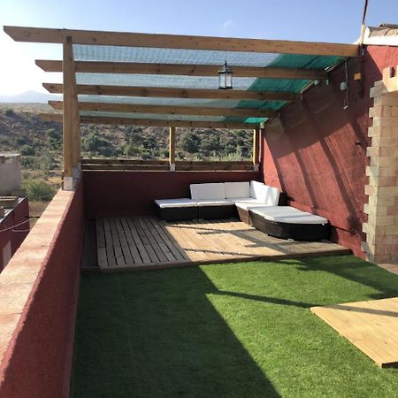 El Cortijillo Villa Almería Exterior foto