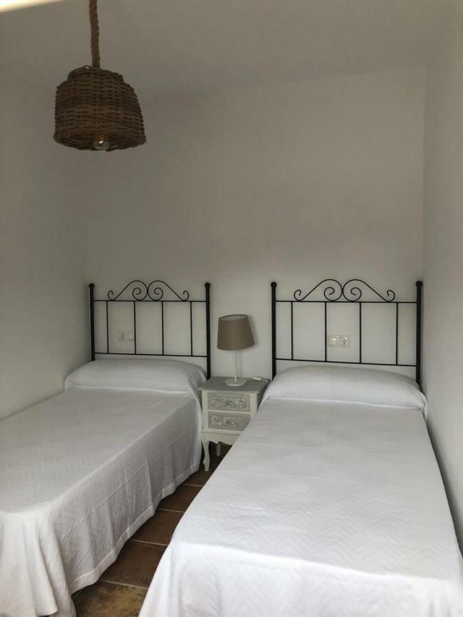 El Cortijillo Villa Almería Exterior foto