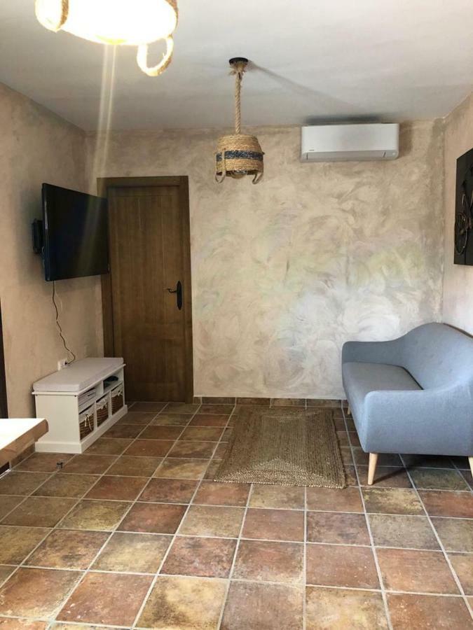El Cortijillo Villa Almería Exterior foto