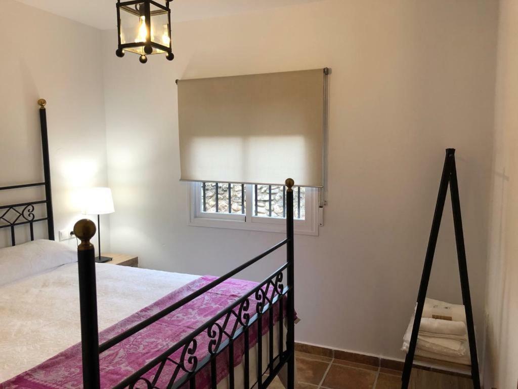 El Cortijillo Villa Almería Exterior foto